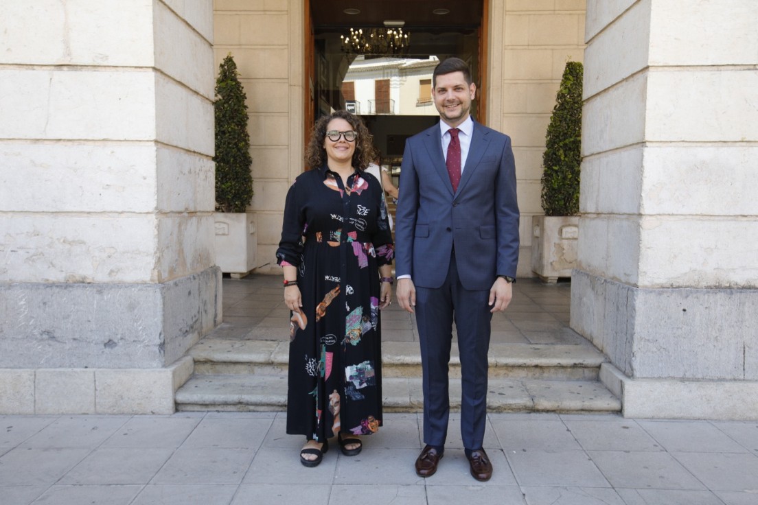 PSOE y Més Gandia-Acord per Guanyar logran un acuerdo de gobernabilidad para la legislatura 2023-2027