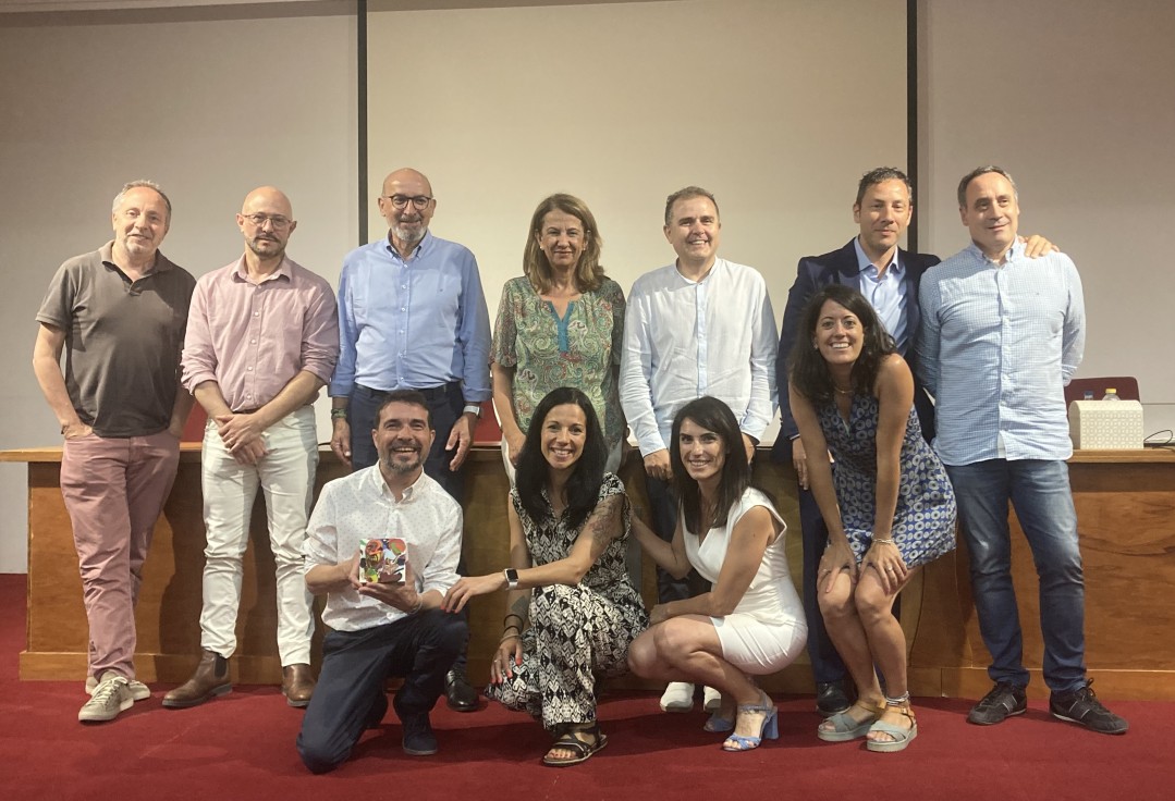 El Departamento de Salud de Gandia y AISSA organizan la segunda jornada de Donación de Órganos
