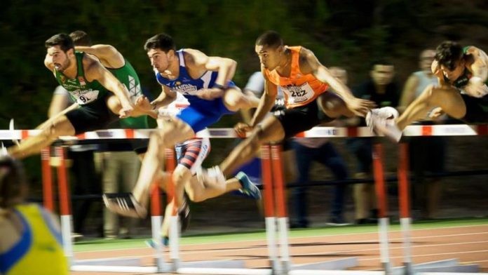 Llega a Gandia la tercera edición del Trofeo Internacional de Atletismo Nocturna Borgiana de Gandia
