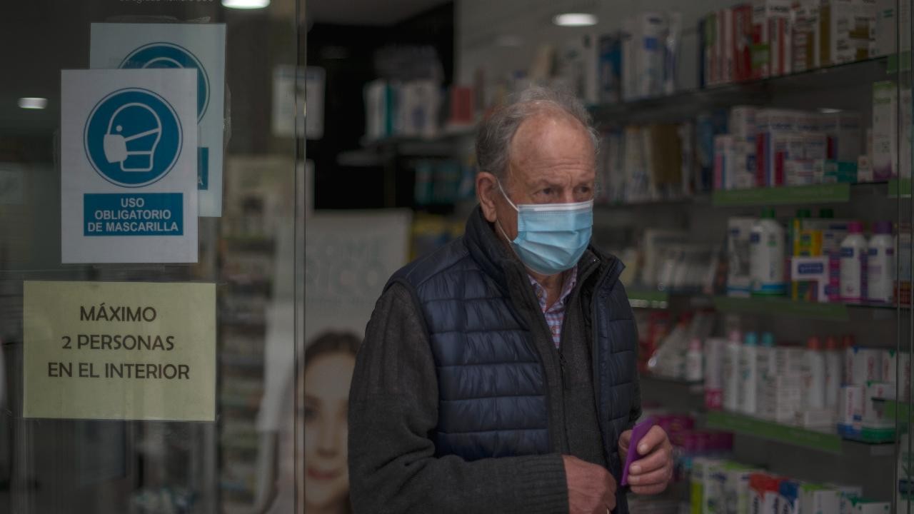 Se declara el fin de la crisis sanitaria de la COVID-19