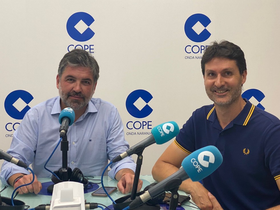 El PP acusa al gobierno de Gandia de uso electoral del Espacio Sociosanitario Rois de Corella