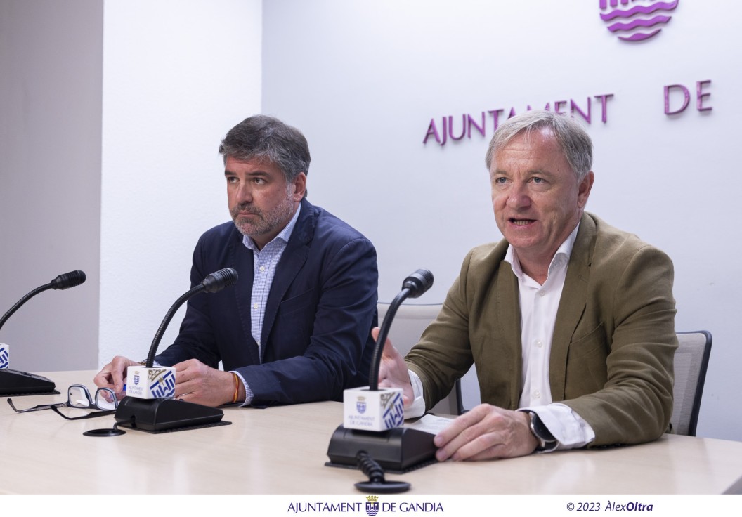 El PP propone la tarjeta de residente para el estacionamiento gratuito en la zona de “la morada”
