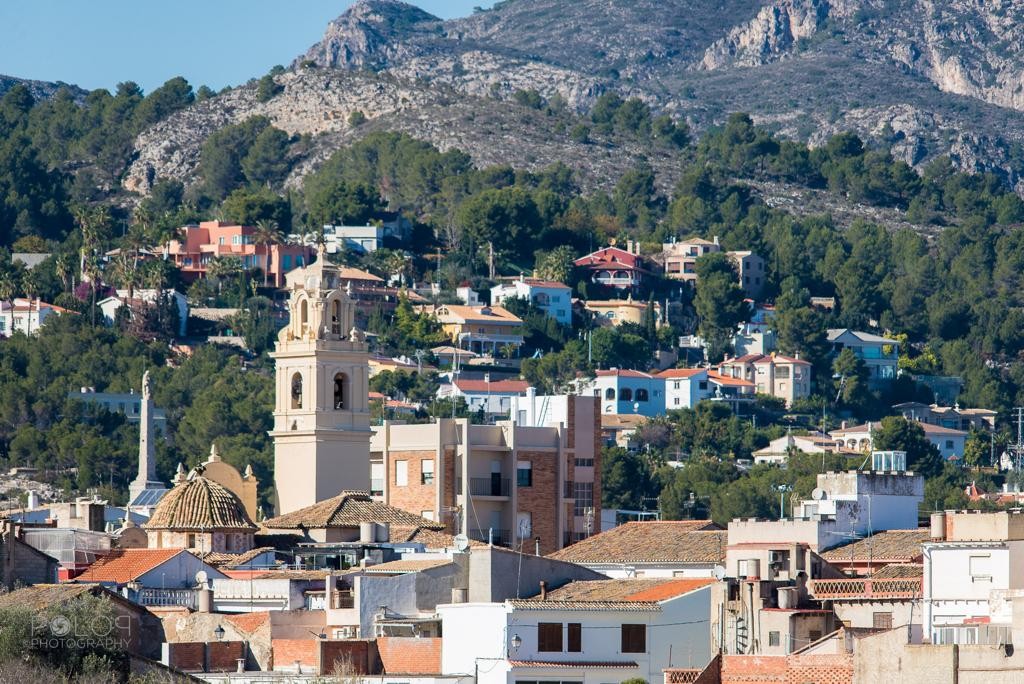 El Ayuntamiento del Real de Gandia recibe una subvención de 8.000€ por fomentar la participación ciudadana