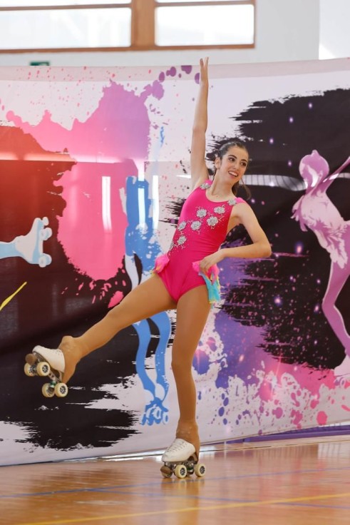 Xeraco acoge el Campeonato Autonómico de Categorías Pequeñas