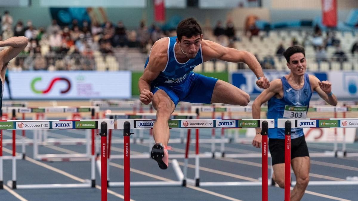 Hasta 7 atletas de La Safor competirán en el Campeonato de España Absoluto de Atletismo