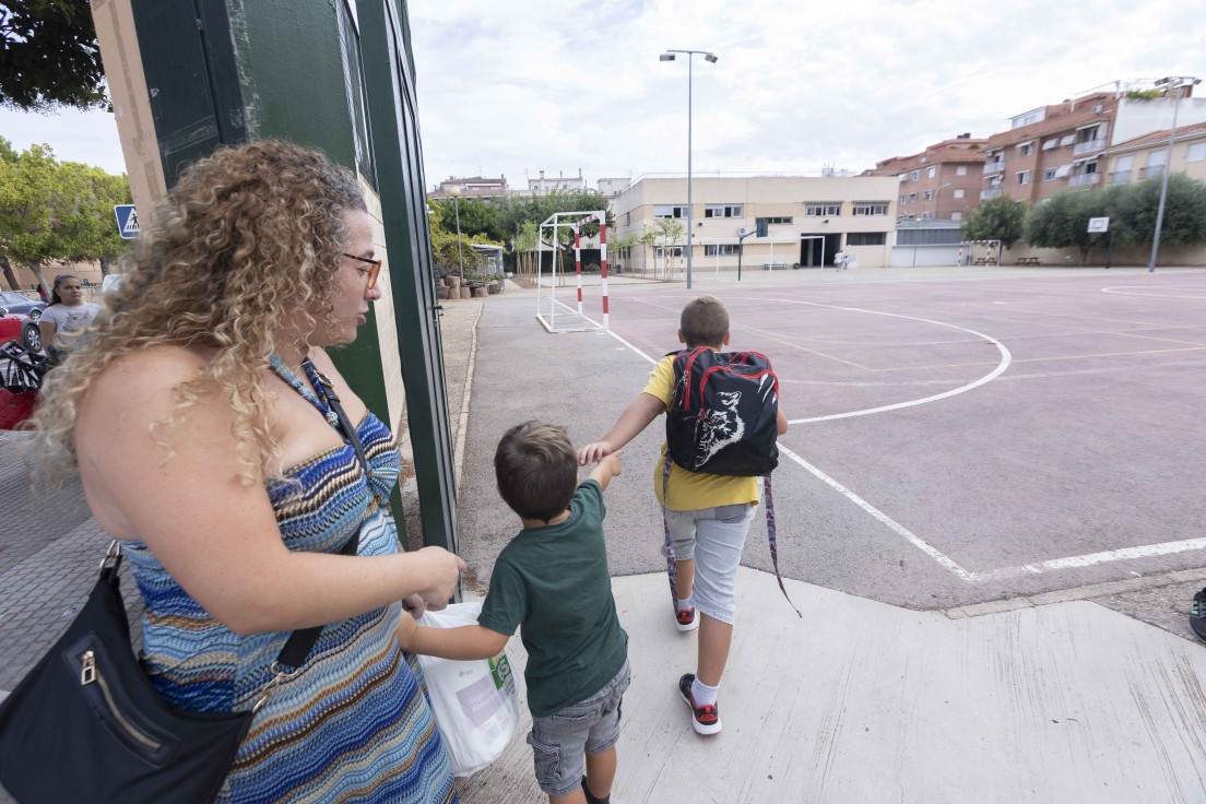 El gobierno de Gandia reedita el 'Cheque escolar-cultural'