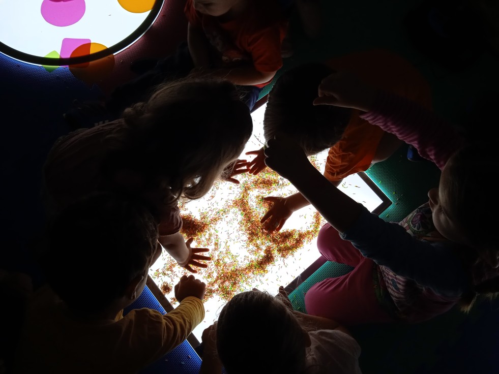 Rótova recibe 4.000€ de la Diputación de Valencia para material de la Escuela Infantil Municipal
