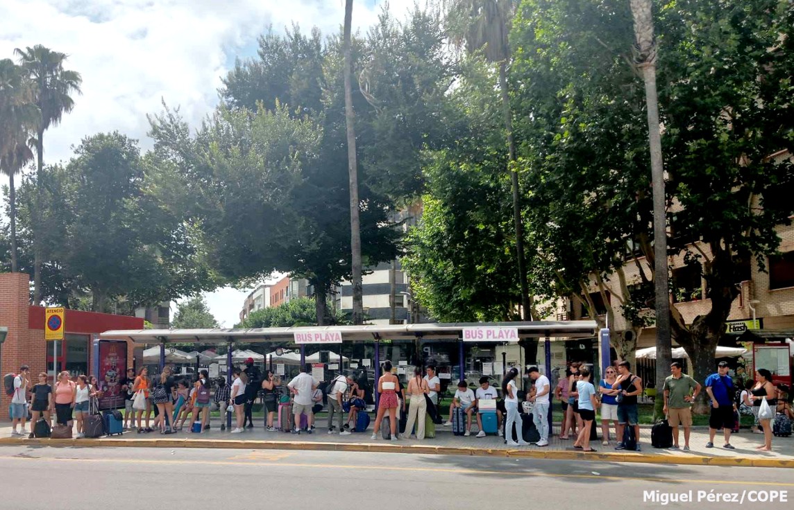 El paro sube ligeramente en la Safor pero registra el mejor julio desde 2008