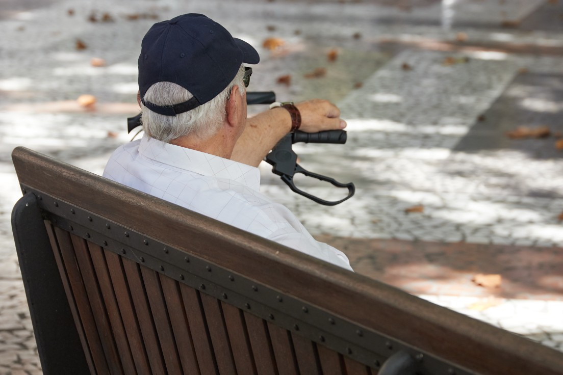 Gandia pone en marcha un programa 'Radars' para detectar la soledad no querida en personas mayores