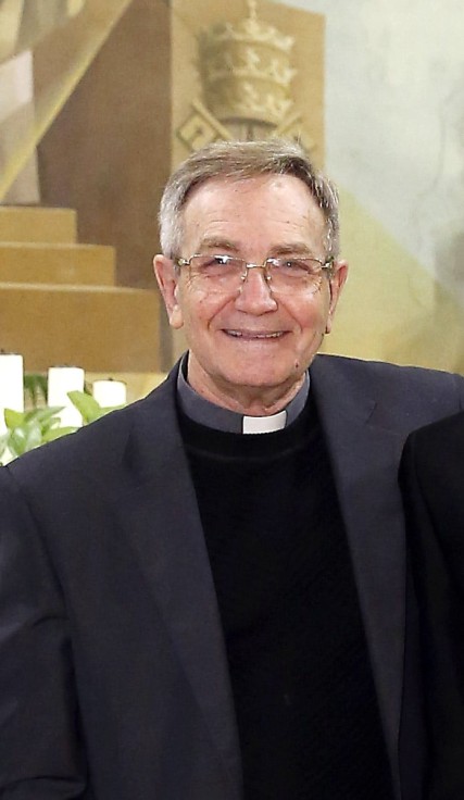 Fallece en València el sacerdote de Bellreguard José Luis March