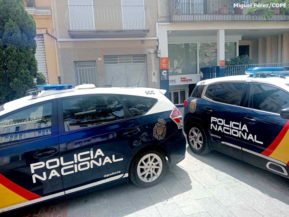 Cárcel para el roba ancianas de Gandia a las que causaba daños tirándolas al suelo