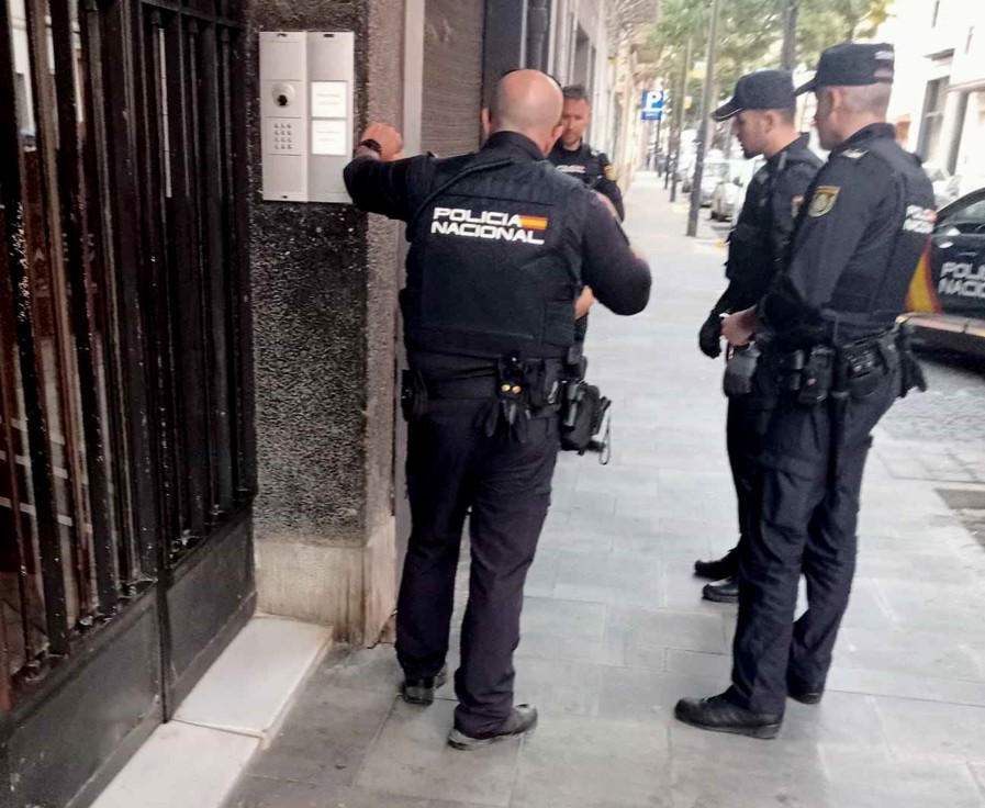 La Gandia de Festival que no se ve