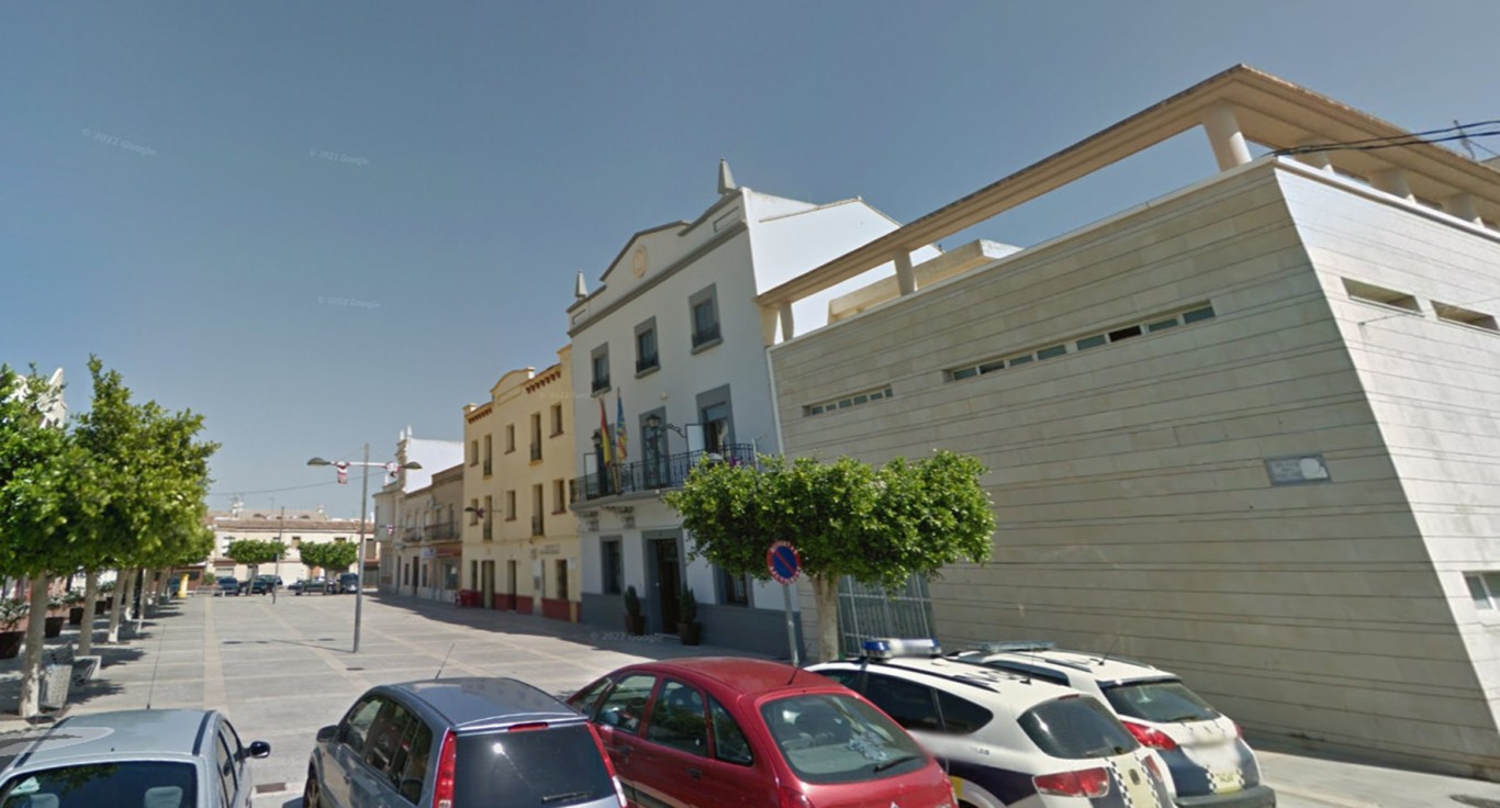 La beca para material escolar de Piles puede solicitarse a partir de mañana lunes