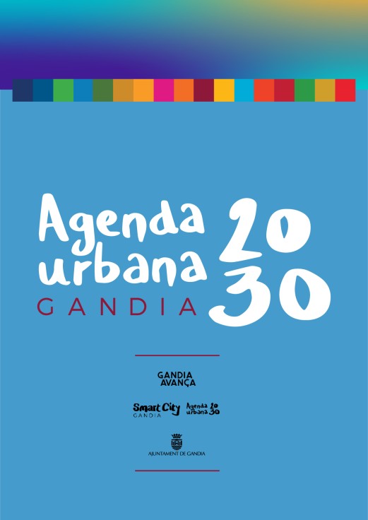 Gandia pone en marcha la segunda encuesta de Participación Ciudadana 2030