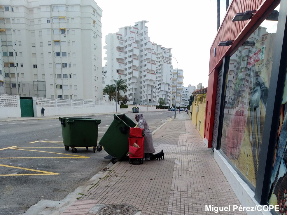 El Comedor Social de Gandia necesita voluntarios