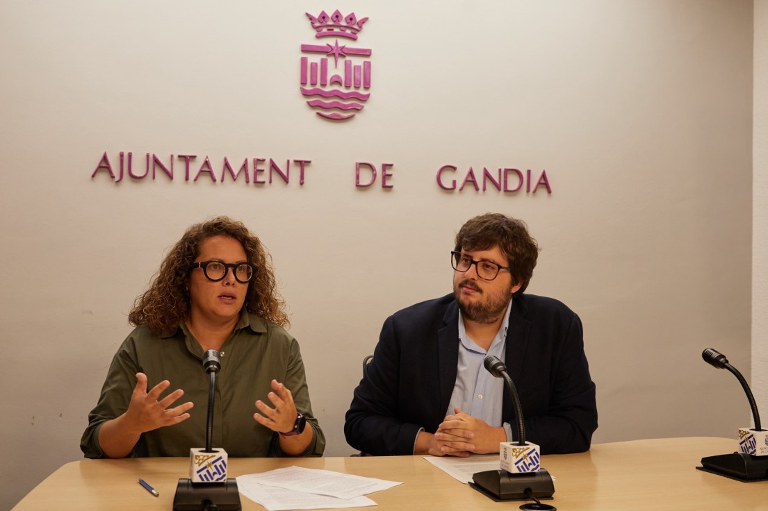 PSOE y Acord per Guanyar-Més Gandia piden que la Conselleria mantenga los consultorios médicos de Beniopa y Benipeixcar