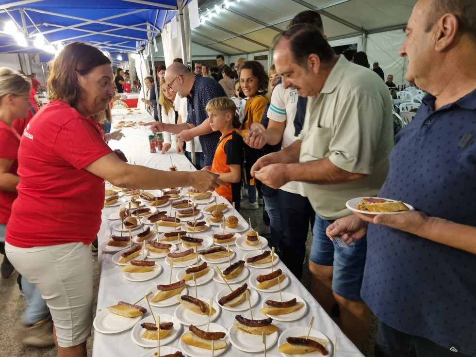 Comienza este miércoles la VIII Feria Gastronómica de l'Alqueria de la Comtessa