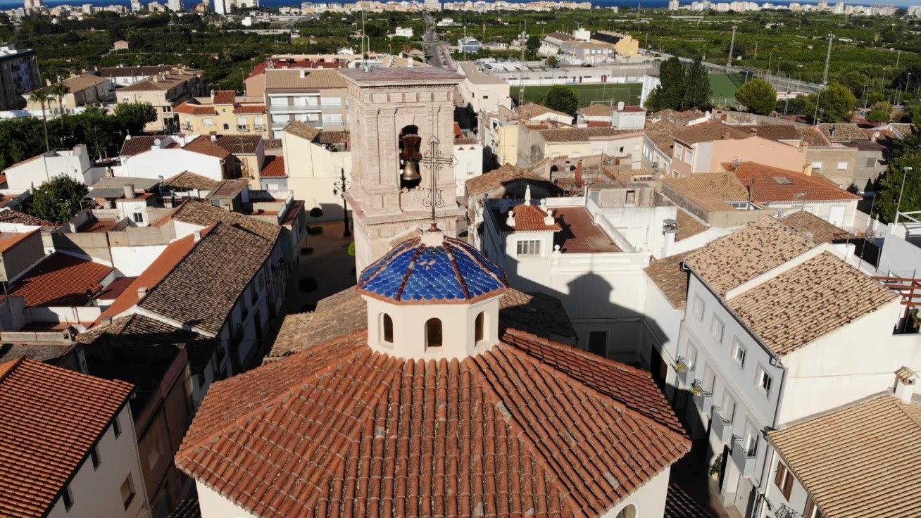 Miramar y Global Omnium invierten 812.000 euros en la digitalización y control de la calidad del agua milamarina