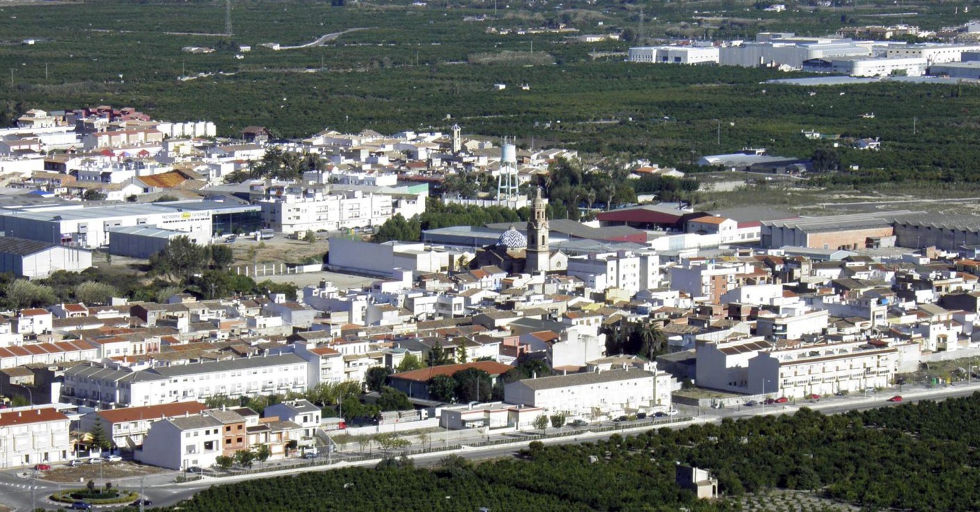 L'Alqueria de la Comtessa elabora su primer Plan de Responsabilidad Social