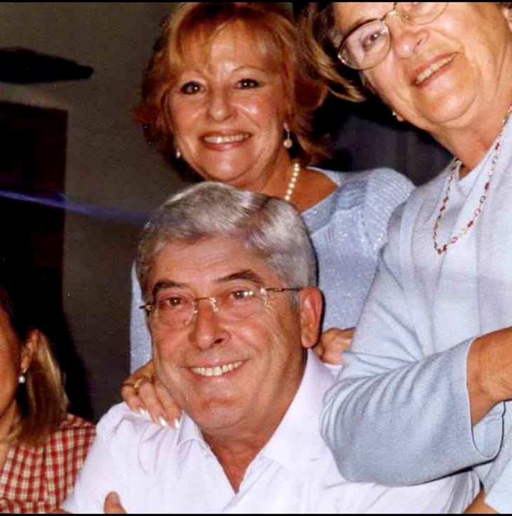 Obituario: Fallece en Gandia el médico anestesista, Vicente Santatecla