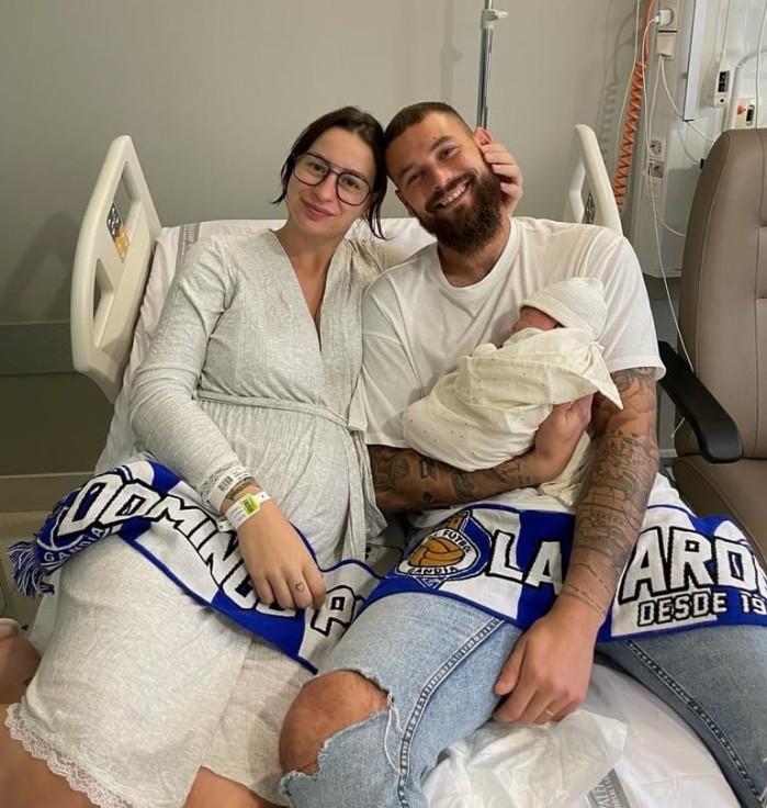 La semana grande de Compay, el capitán del CF Gandia
