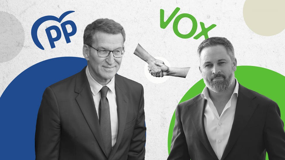La oposición PP-Vox pide copia del expediente judicial del edificio okupa de Gandia