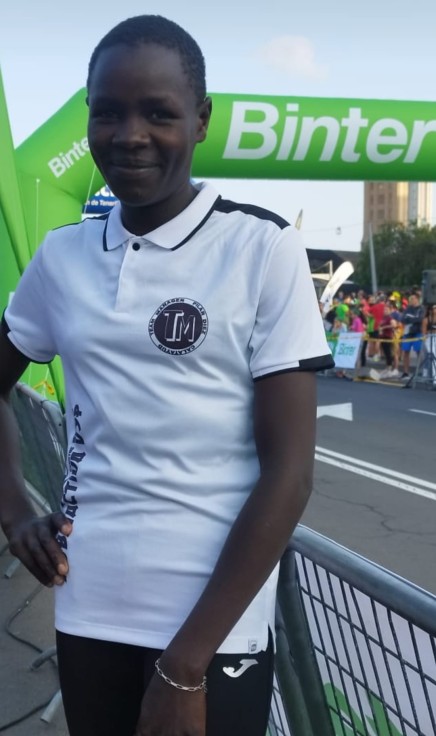 La Mitja Marató & 10 K Ciutat de Gandía acogerá a atletas de élite