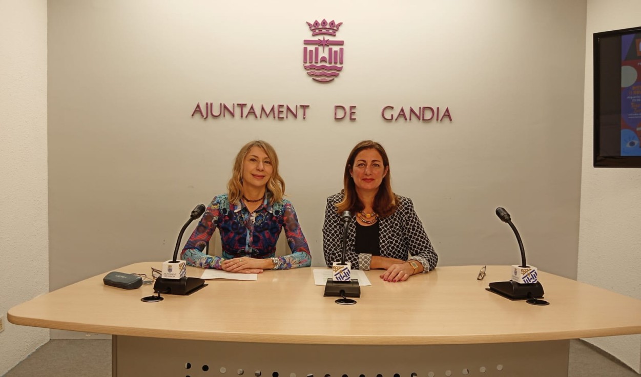 Comienzo de la nueva edición del programa 'Activa Jove'