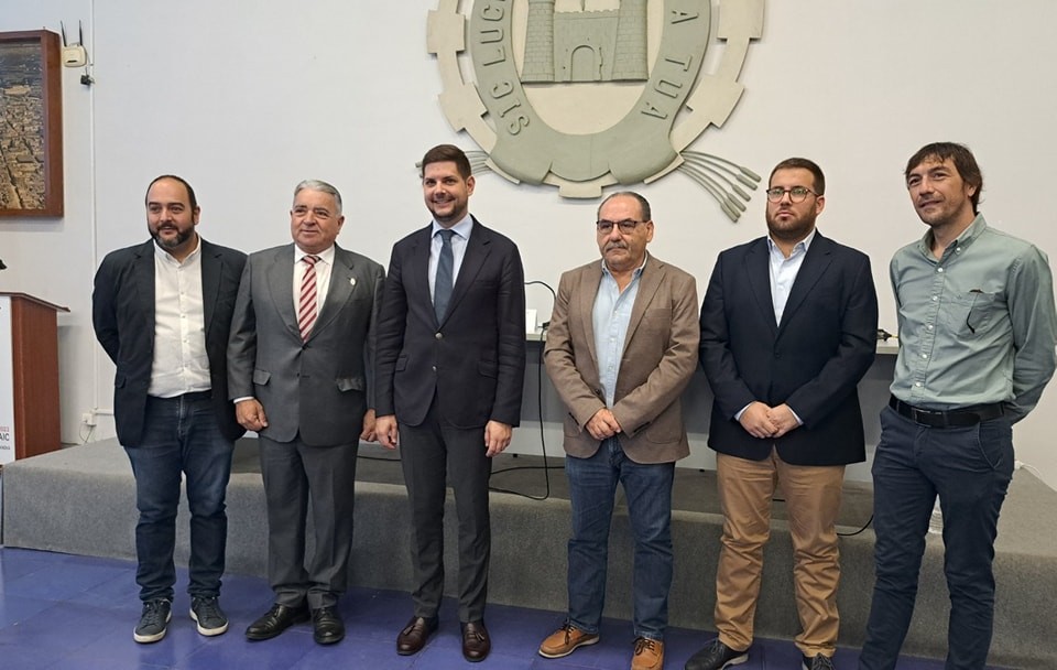 Foment AIC y la Semana Santa de Gandia abren el plazo de recepción de piezas musicales del I certamen de composición de marchas procesionales