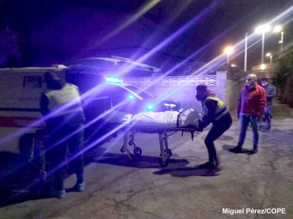 El asesino del Crimen de Venècia en el Grau de Gandia se enfrenta a 16 años de cárcel