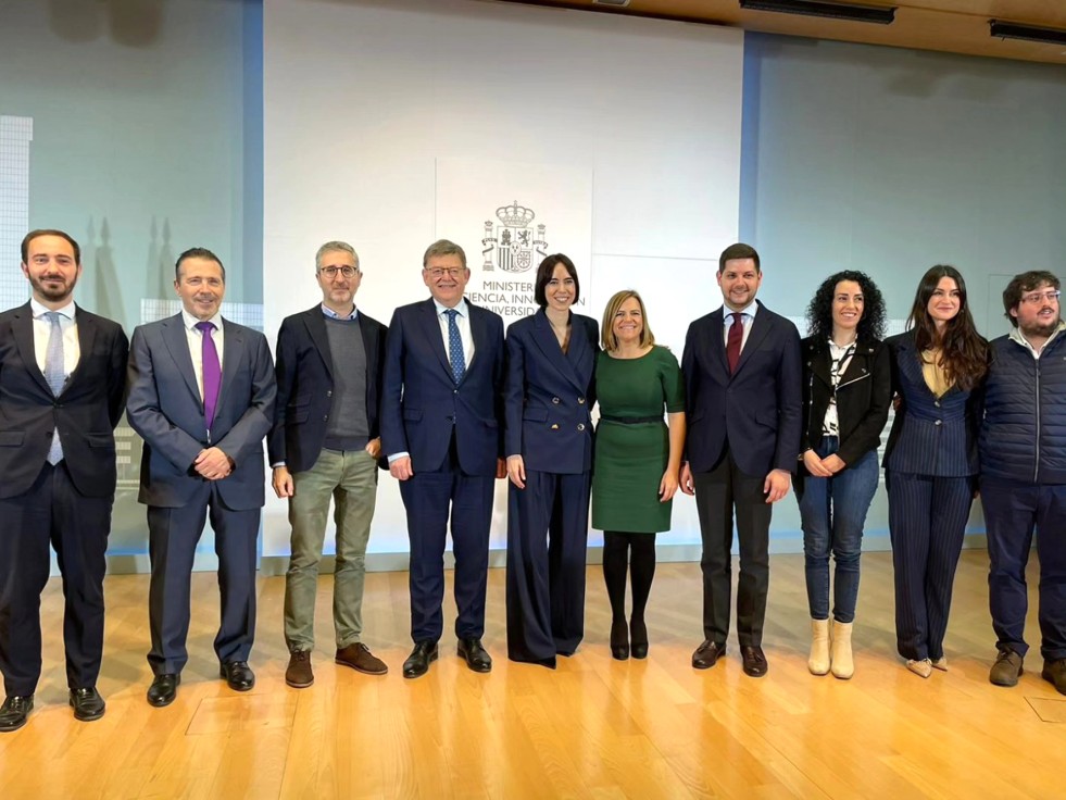 El PP lamenta que Prieto priorice un acto de partido en Madrid y suspenda los actos del Patrón de la Policía Local de Gandia