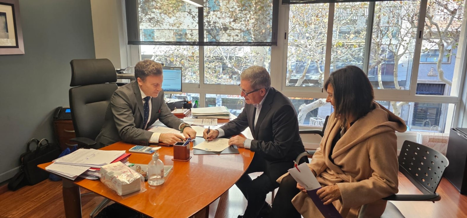 El Ayuntamiento de Gandia compra el local que albergará el futuro Museo de la Semana Santa
