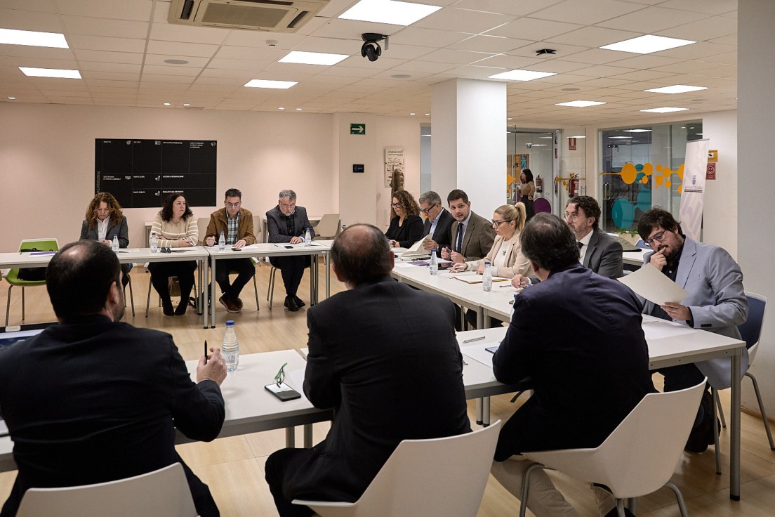 El Ayuntamiento de Gandia solicitará al Gobierno la bonificación del ICIO para impulsar la construcción de nueva vivienda