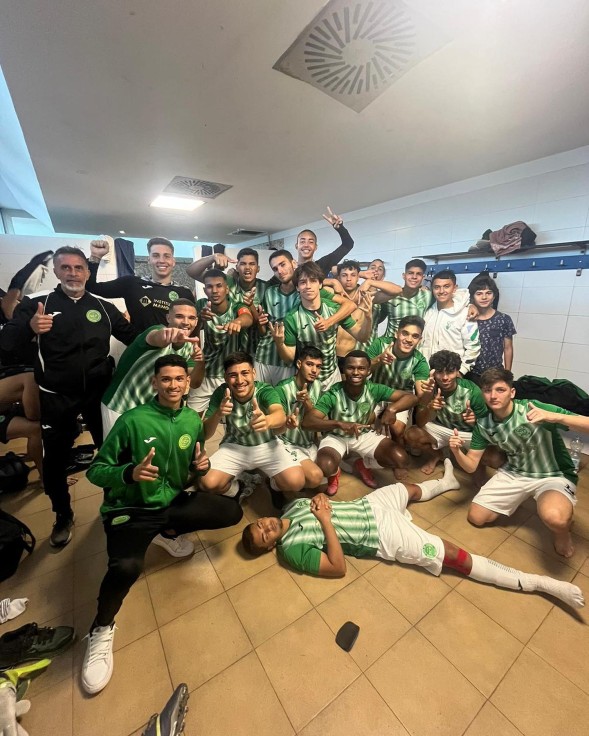 Fútbol masculino en la Safor: Resultados partidos del 2 al 3 de diciembre