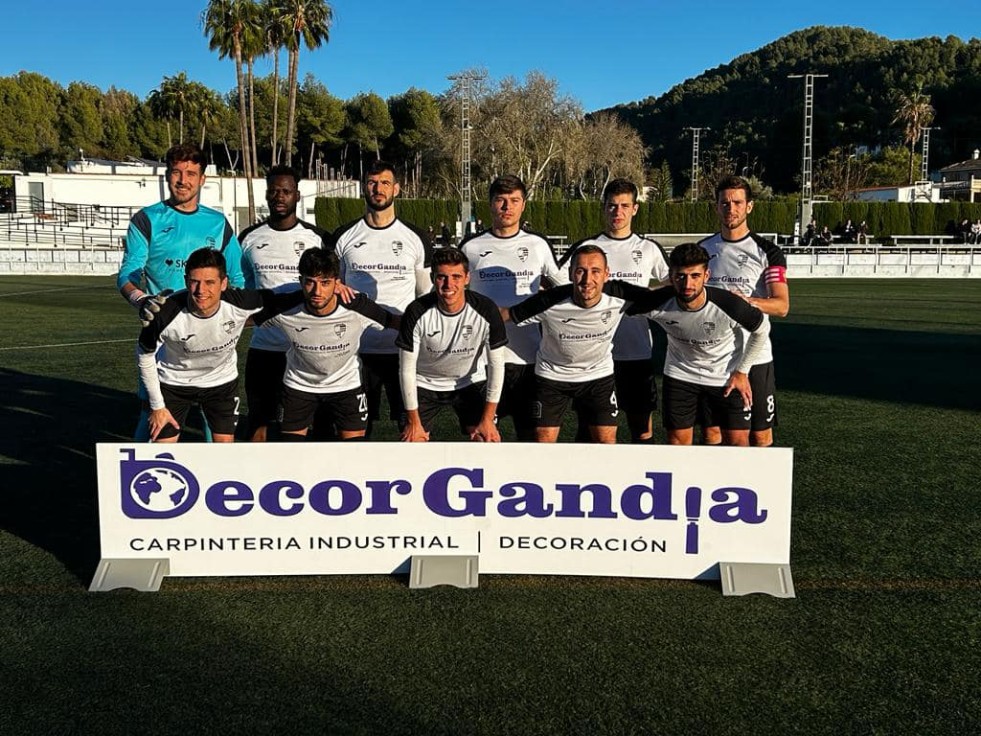 Fútbol masculino en la Safor: Partidos de la competición III La Nostra Copa