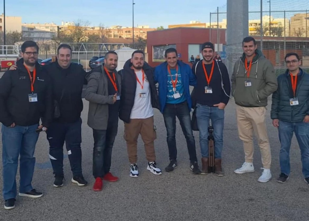Fútbol masculino en la Safor: Resultados de la competición III La Nostra Copa