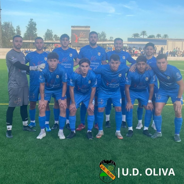 Fútbol masculino de la Safor: Partidos del 15 al 17 de diciembre