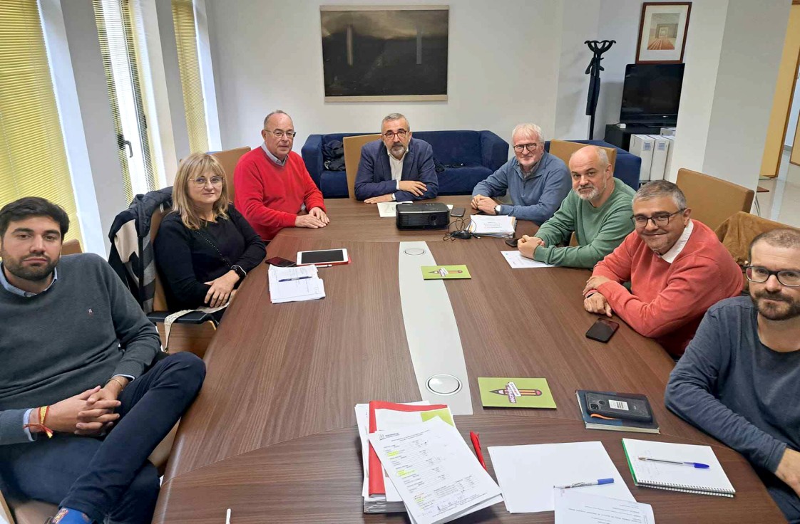 Adjudicado el núcleo zoológico de Tavernes de la Valldigna