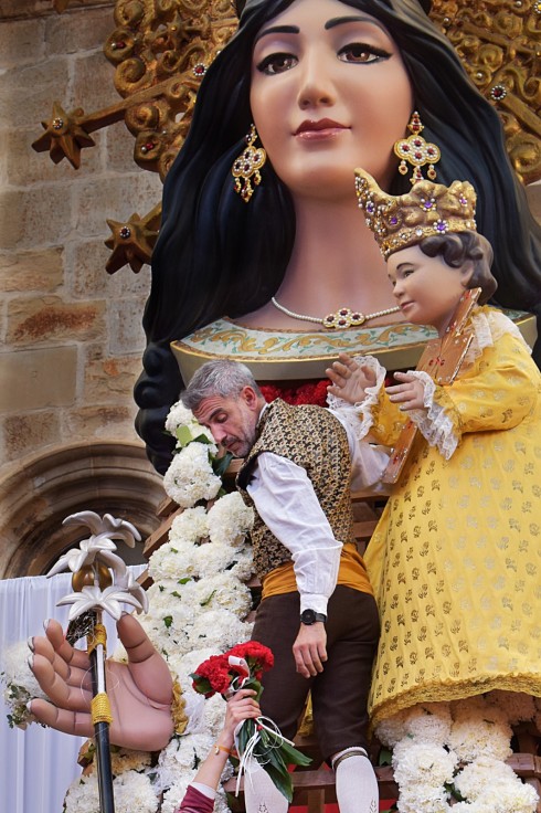 Francisco Martínez encabeza un nuevo proyecto fallero para liderar la Federación de Fallas