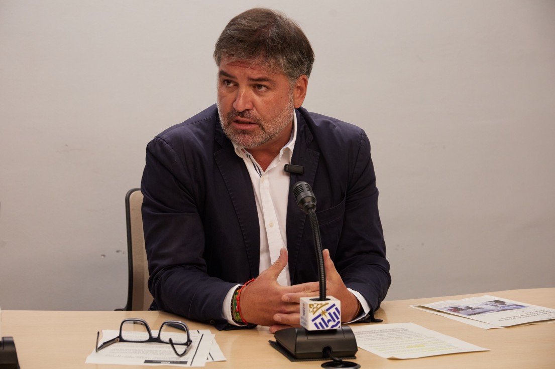 El PP de Gandia lamenta que Prieto envíe a Madrid un presupuesto de 102 millones sin intentar consensuarlo con la oposición