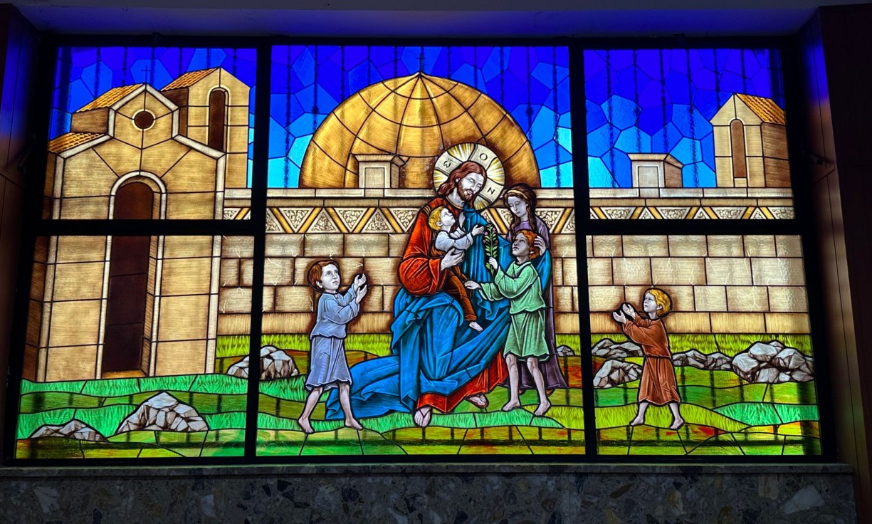 La Sagrada Familia de Gandia celebra hoy una gran eucaristía con el Arzobispo