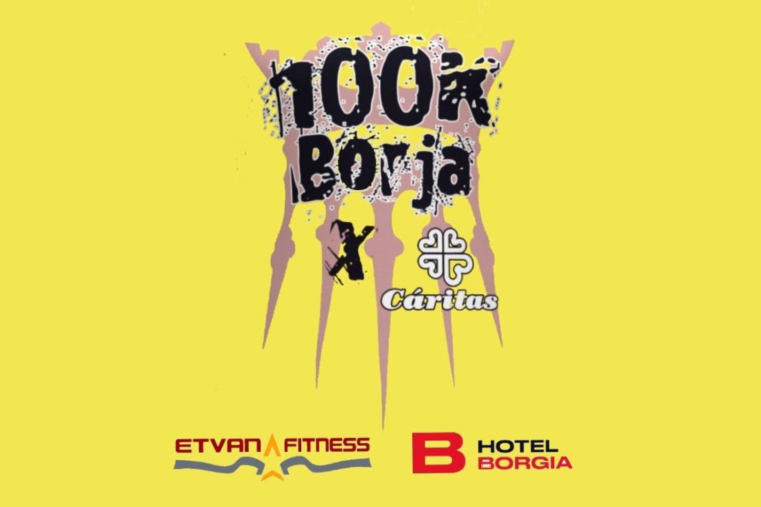 El deportista Miguel Ángel García recorrerá 100km en beneficio de Cáritas Gandia