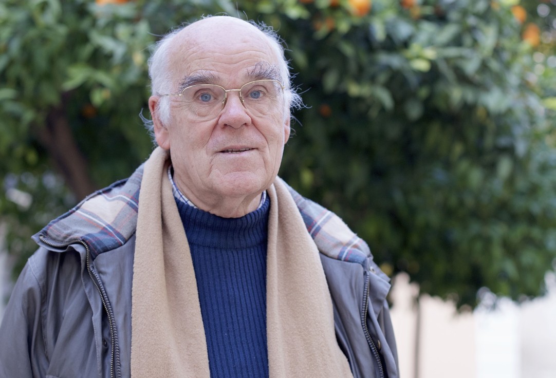 Fallece el olivense Vicente Collado Bertomeu, el canónigo emérito de la Catedral de Valencia