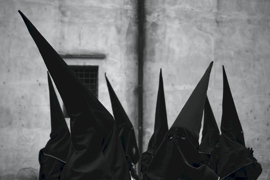 La Semana Santa de Gandia alcanza un nuevo récord de participación en el concurso de fotografía