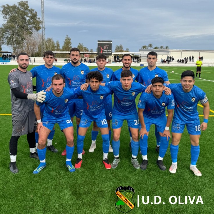 Fútbol masculino en la Safor: Resultados partidos del 13 al 14 de enero