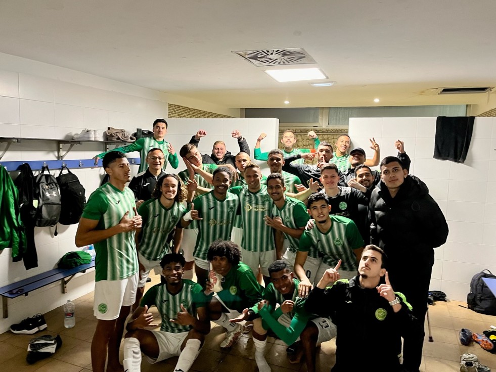 Fútbol masculino en la Safor: Resultados partidos del 20 al 21 de enero