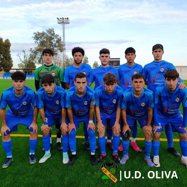 Fútbol masculino juvenil de la Safor: Partidos del 27 al 28 de enero