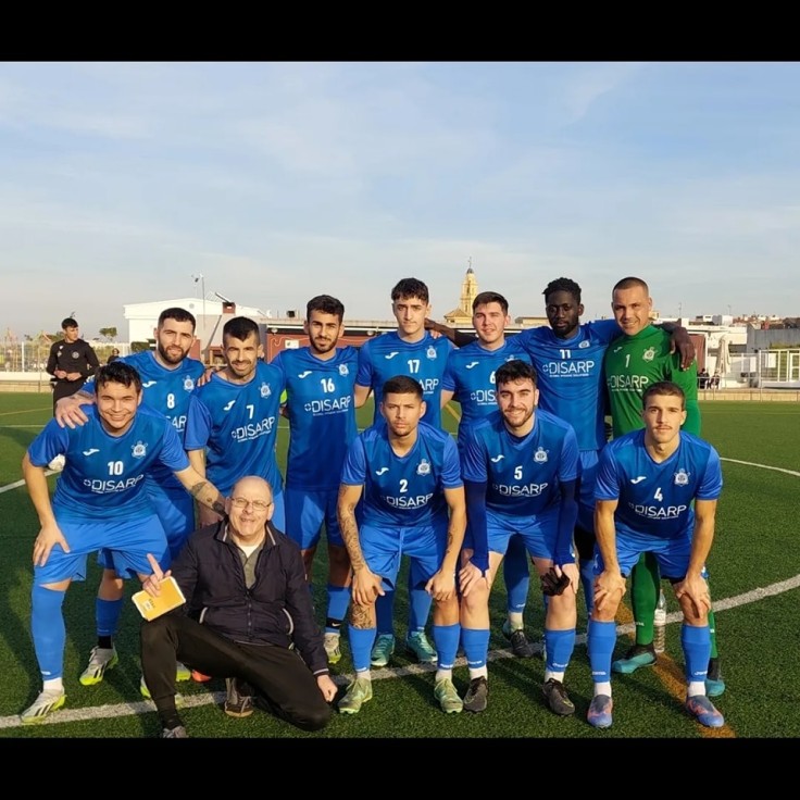Fútbol masculino en la Safor: Resultados partidos del 27 al 28 de enero