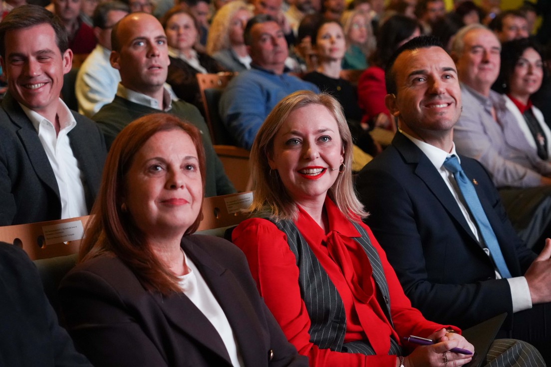 La Diputació de València repartirá 6,7 millones de euros más entre los municipios de La Safor