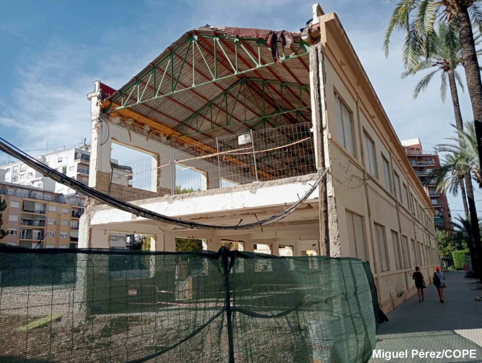 La Generalitat destina 16 millones solo en 2024 para remodelar y construir colegios en la Safor